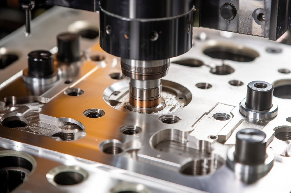 電主軸與機(jī)械主軸，哪種更適合當(dāng)下的柔性制造需求？