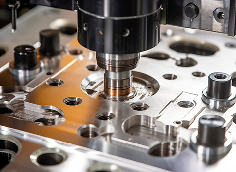 考察電主軸廠家時(shí)需要注意哪些關(guān)鍵點(diǎn)？