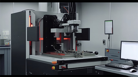 自動換刀電主軸的核心部件是否仍依賴進口？